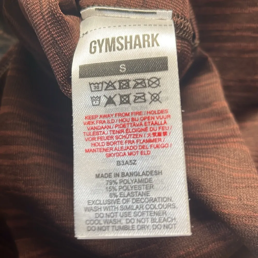 Gymshark leggings size small - Image 4