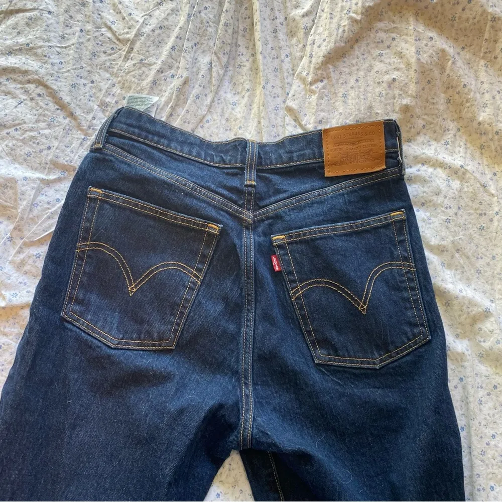 Levi’s ribcage boot - Image 5