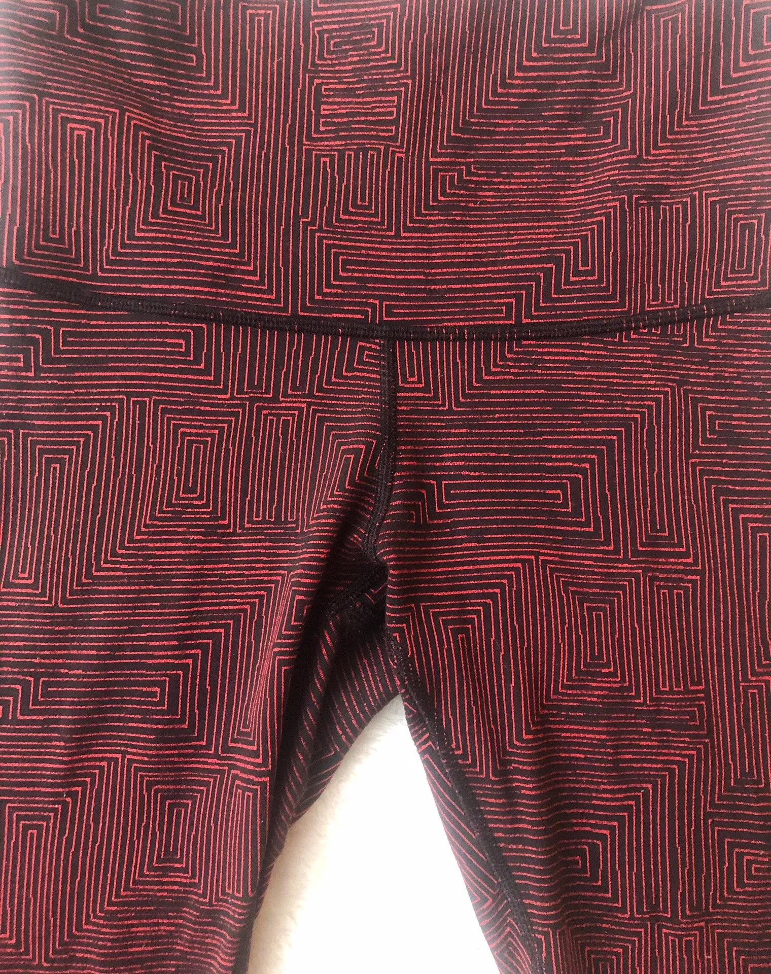 Lululemon Wonder Under High-Rise - Image 3