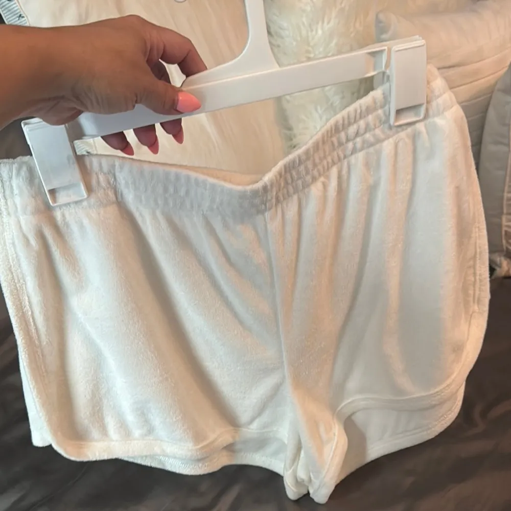 Wild Fable White Women Shorts - Image 7