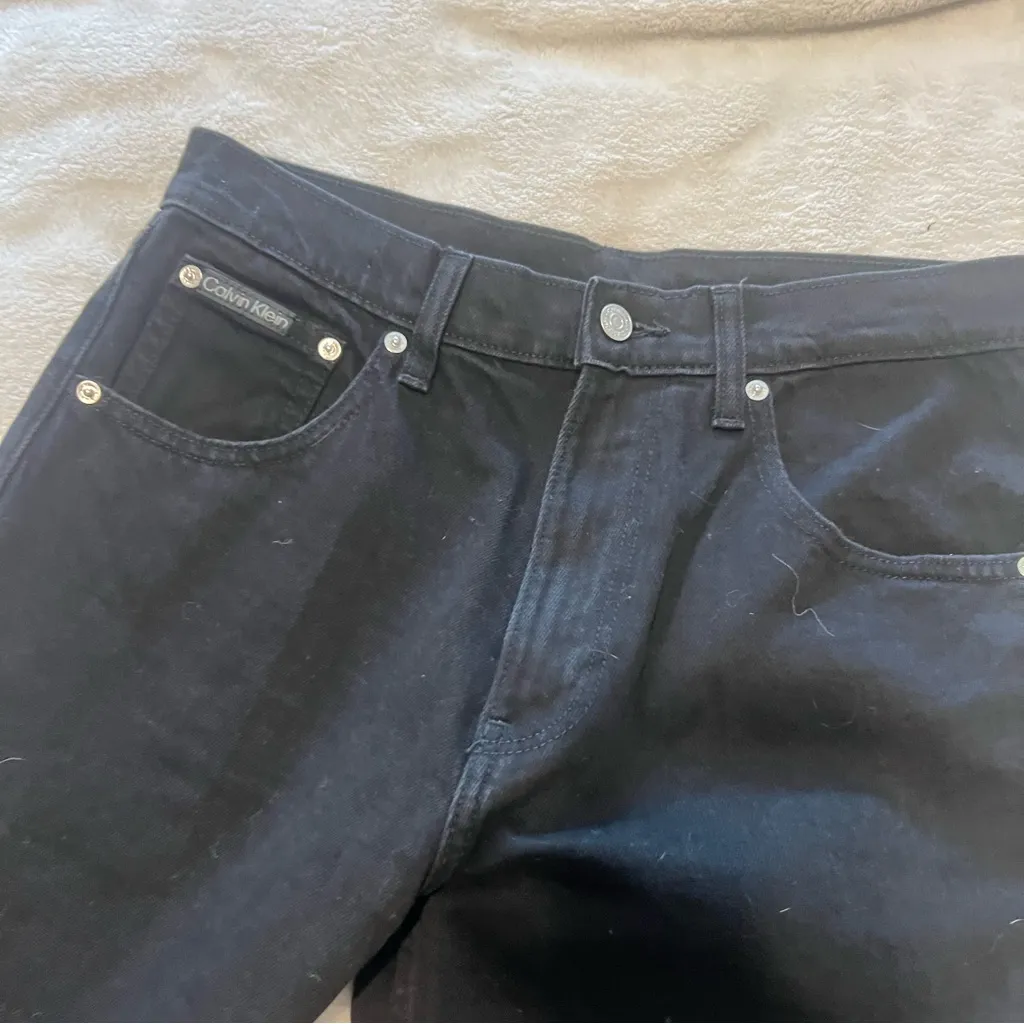 Calvin Klein jeans - Image 4