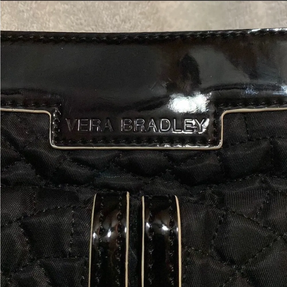 Vera Bradley 2  CROSSBODY PURSE BAG BUNDLE​​​ - Image 5