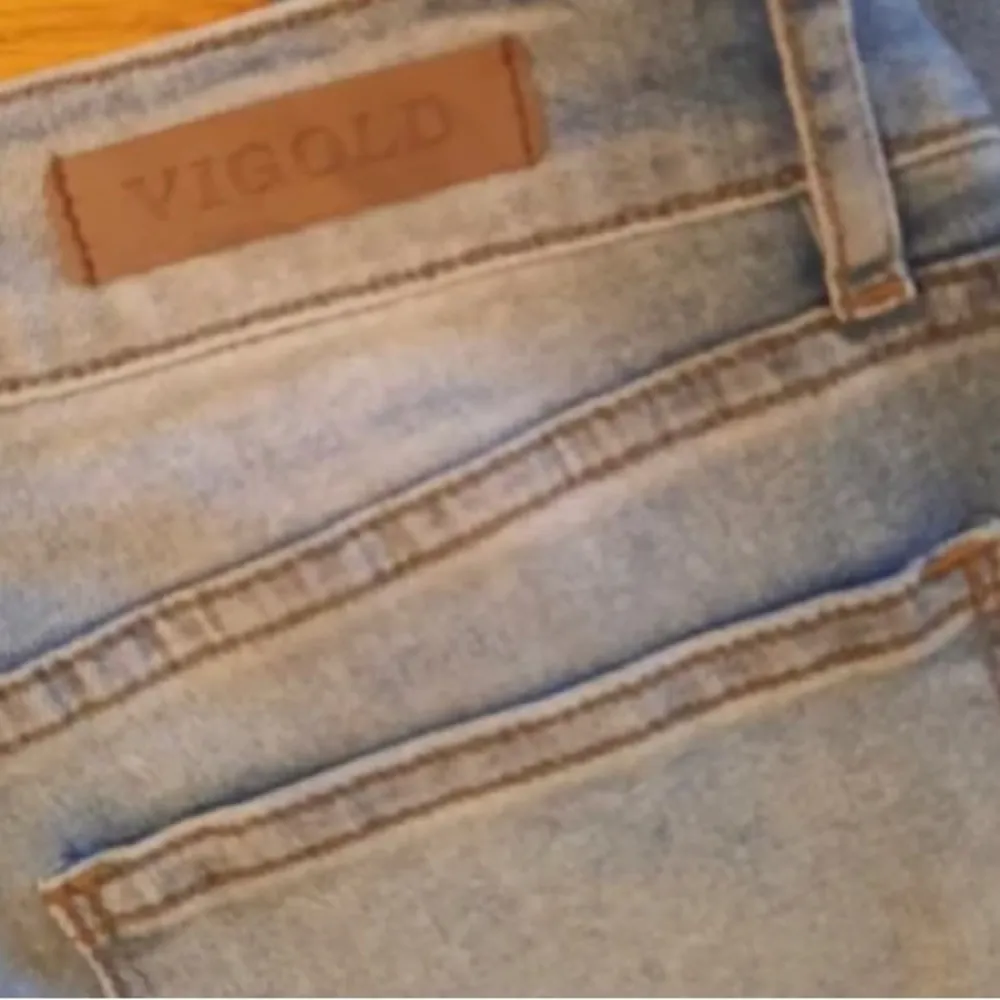 Jeans Marley Boot Cut Size 9 - Image 6