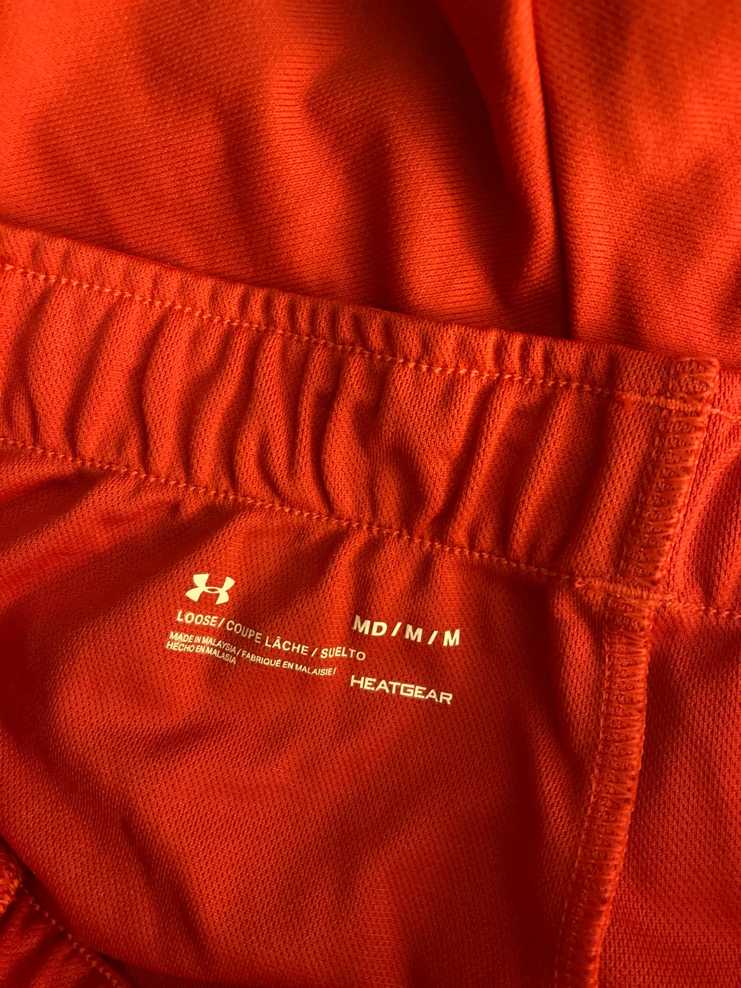 Under Armour Shorts - Image 3