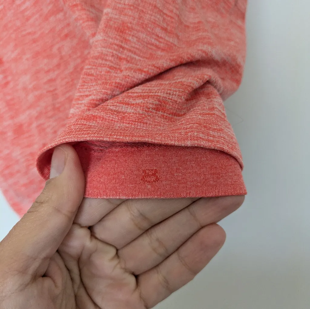 Lululemon Short Sleeve Swiftly Tech Sz 8 - Image 3