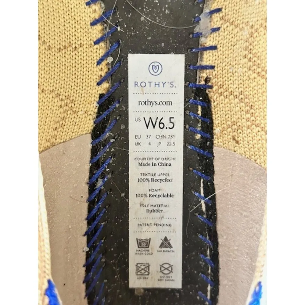 Rothy’s Women’s Flat Shoes - Image 3