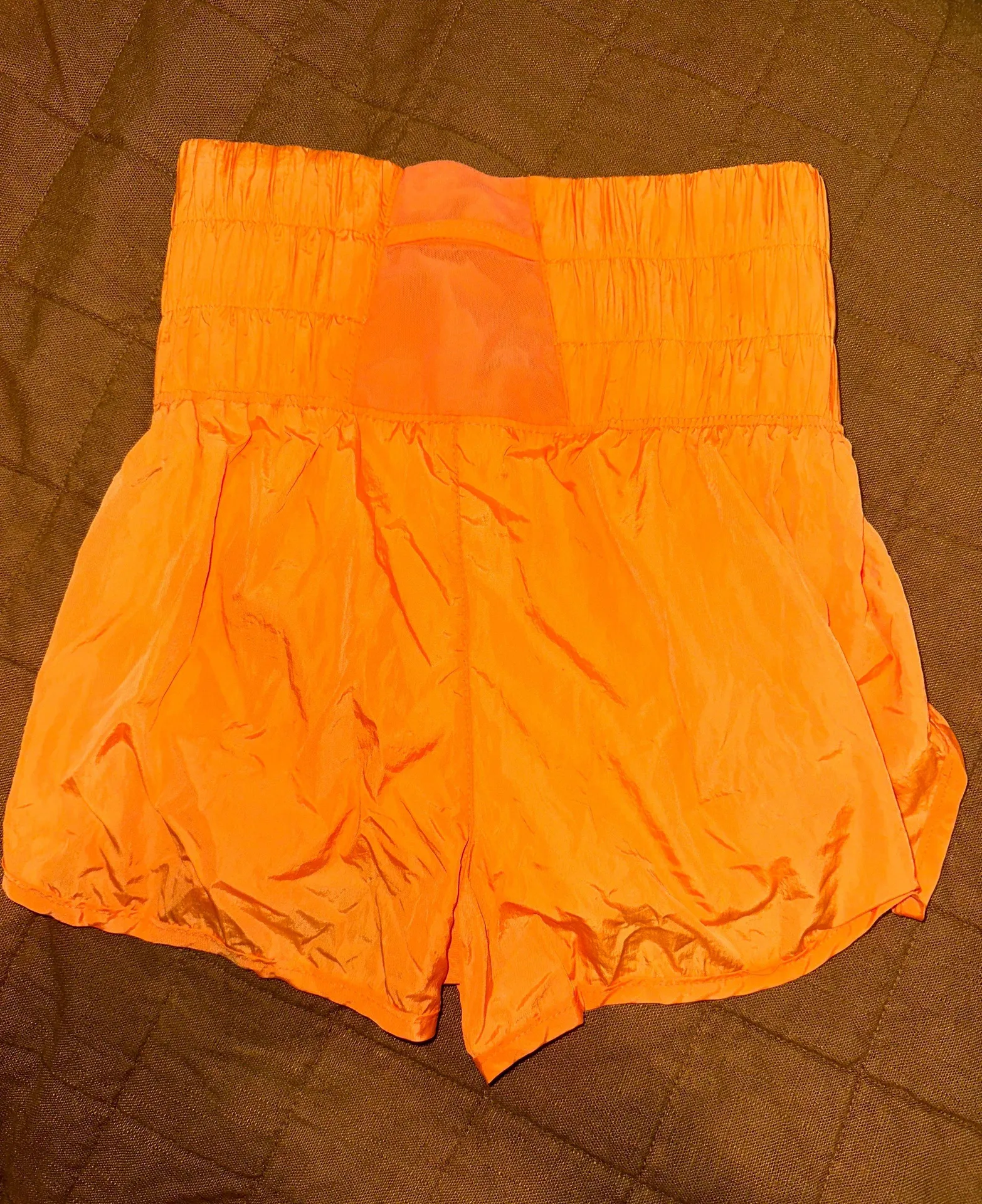 Free People Movement Shorts - Image 2