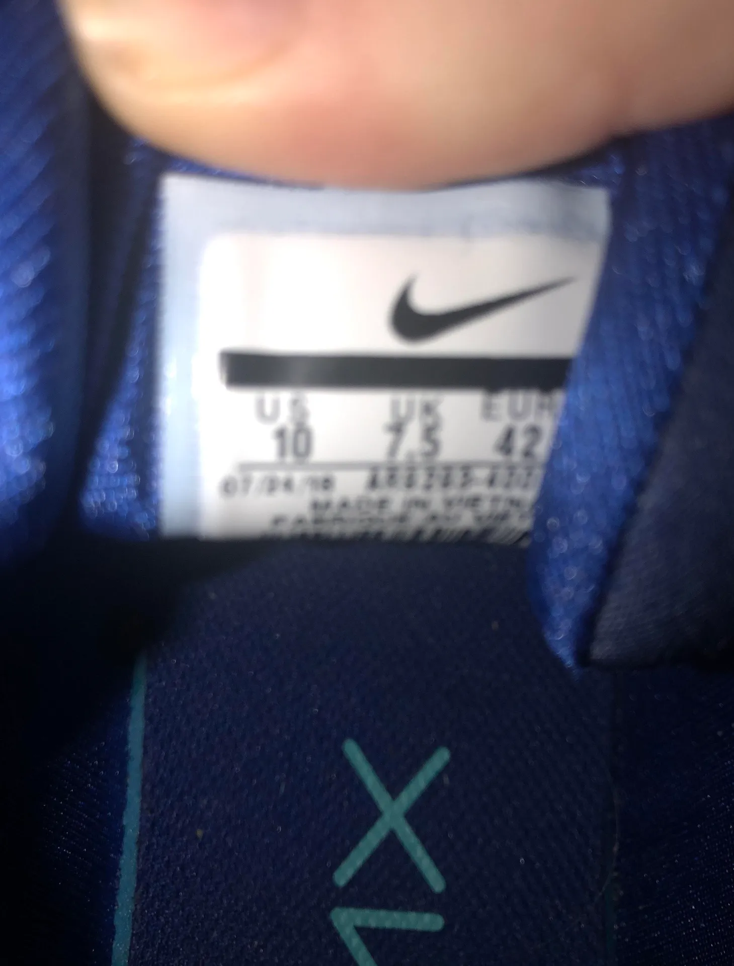 Nike Air Max 720 - Image 4