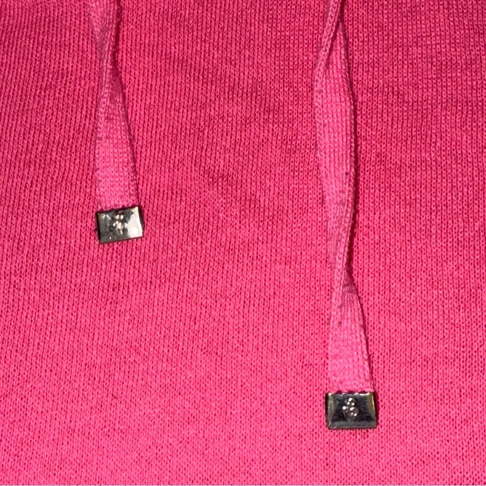 Lilly Pulitzer Drawstring Cowl Neck Sweatshirt - Image 5