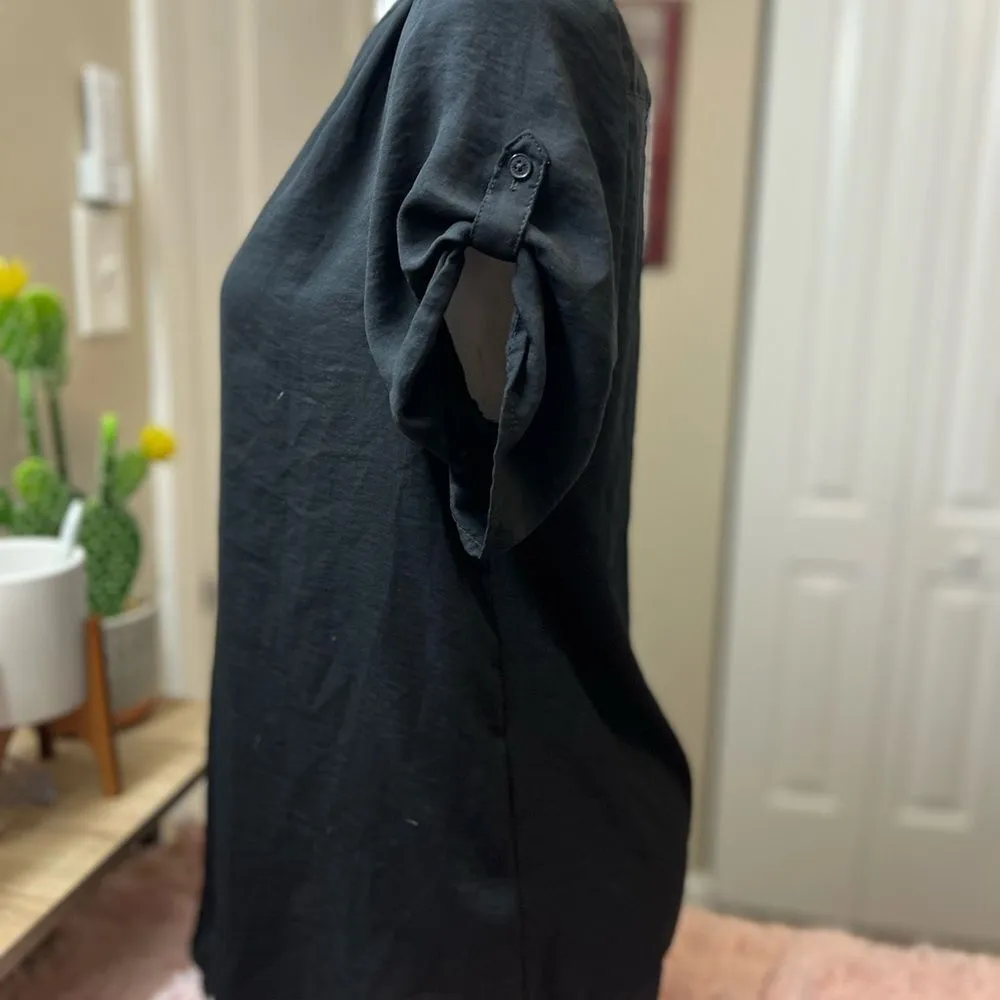 Express black blouse - Image 4