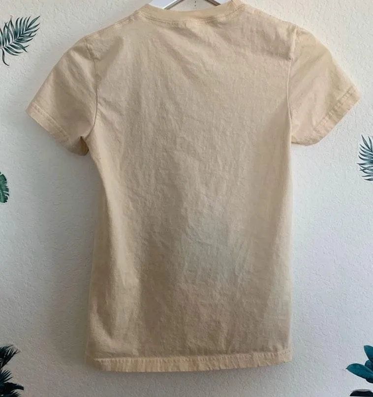 American Apparel Graphic Tee - Image 2