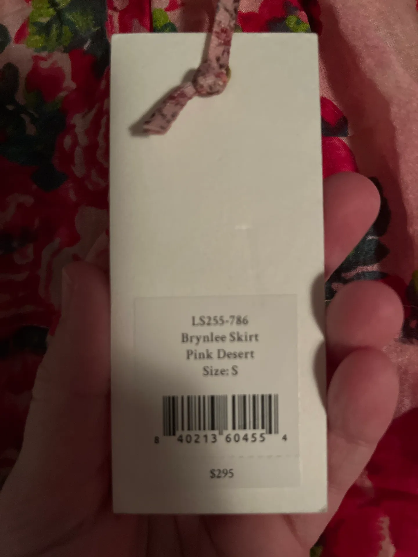 Loveshackfancy Skirt  - Image 3