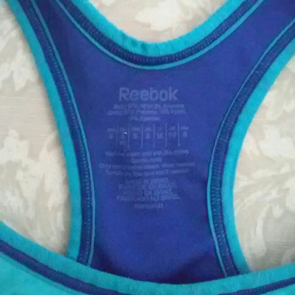 REEBOK Women's Sport Bra - Image 4