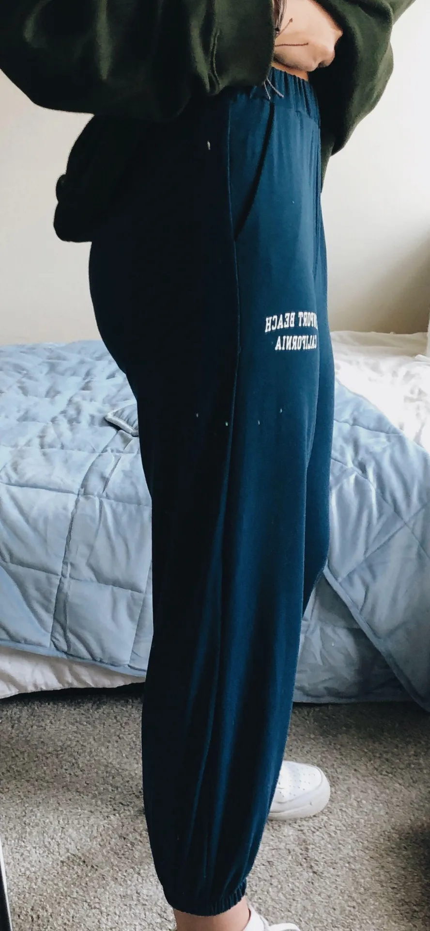 Romwe Sweatpants - Image 2
