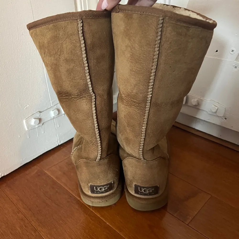 UGG  Classic Tall Boots - Image 8