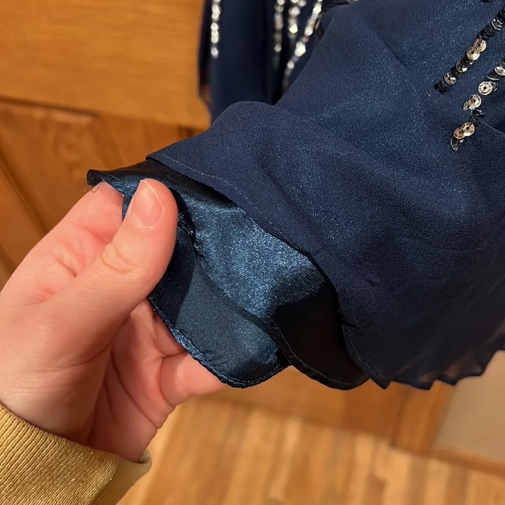 Sherri Hill dress - Image 5