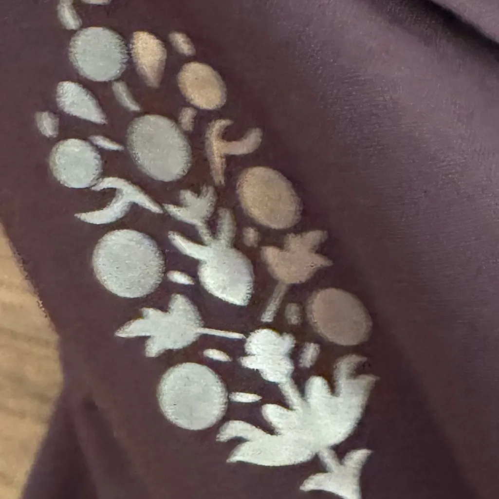 FP Movement Get Your Flirt On Shorts small - Image 4