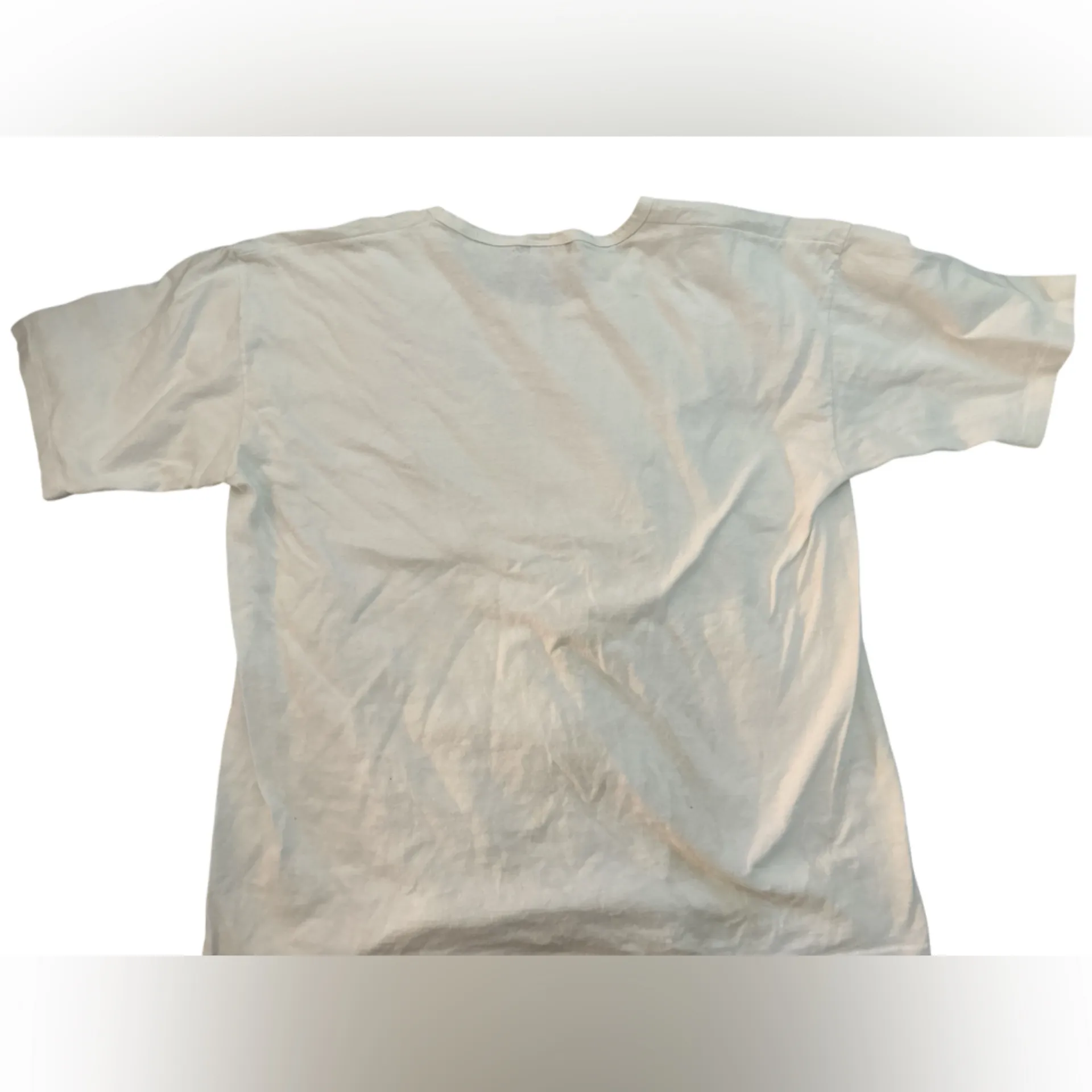 Vintage Iced T’s White T - Image 2