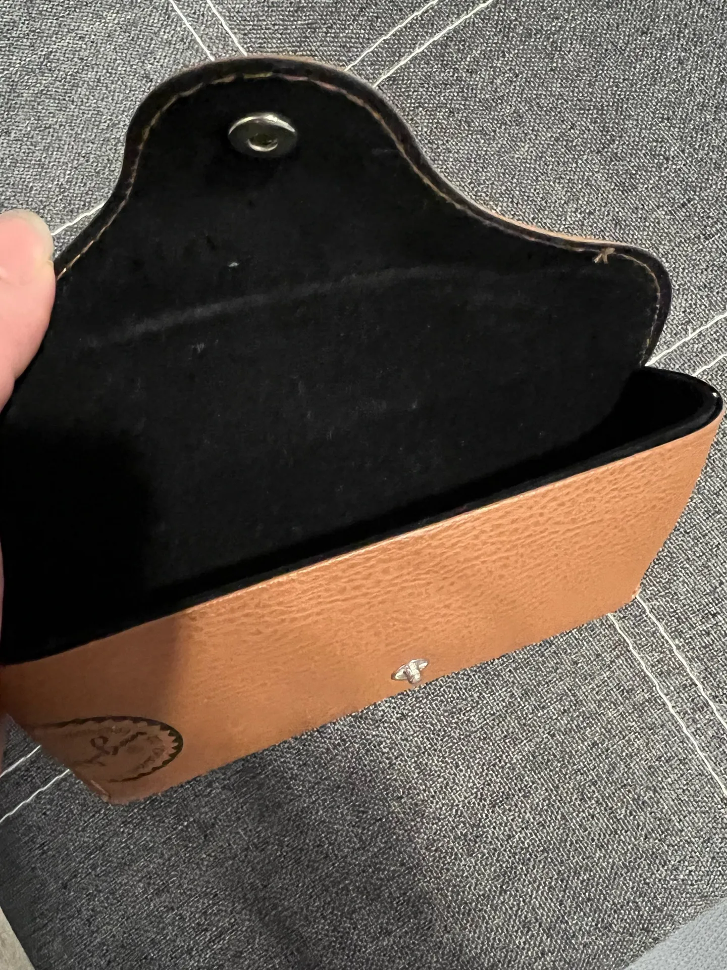 Ray Ban AVIATOR CLASSIC Sunglasses in Gold and Green - RB3025 polarized - Image 11