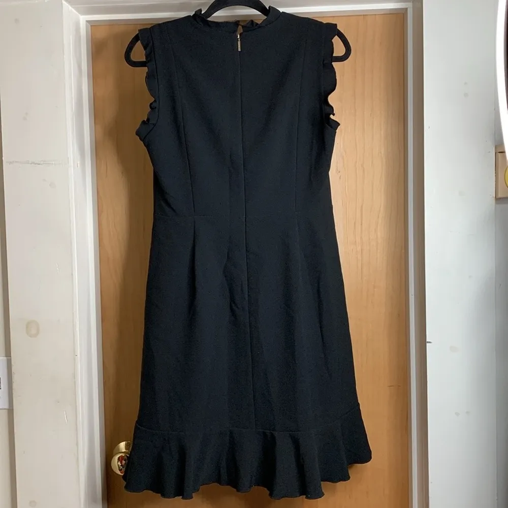 Karl Lagerfeld Dress,Size 8 - Image 3