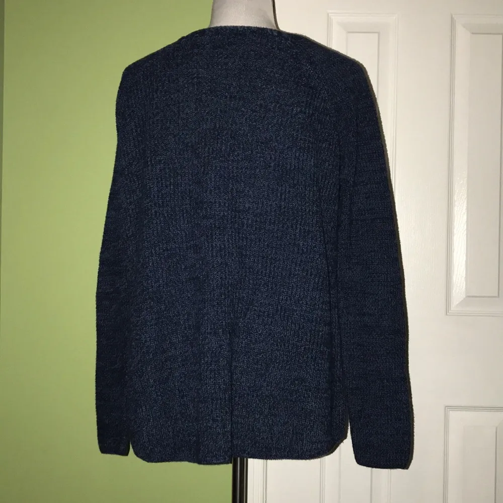 basic editions  Comfy Sweater - Image 3