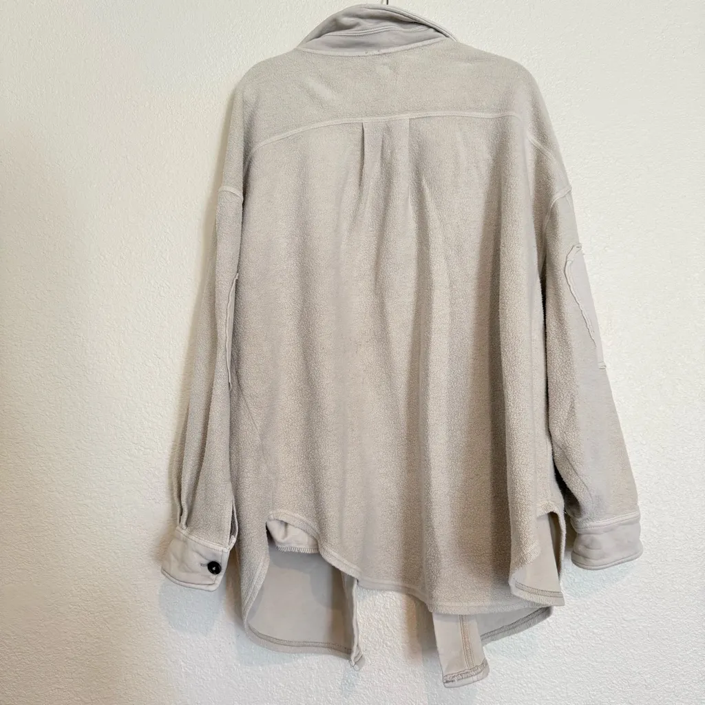 Free People Ruby Jacket Stone - Image 10