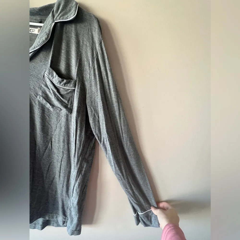 Ugg Women’s Lenon Pajama Top - Image 9