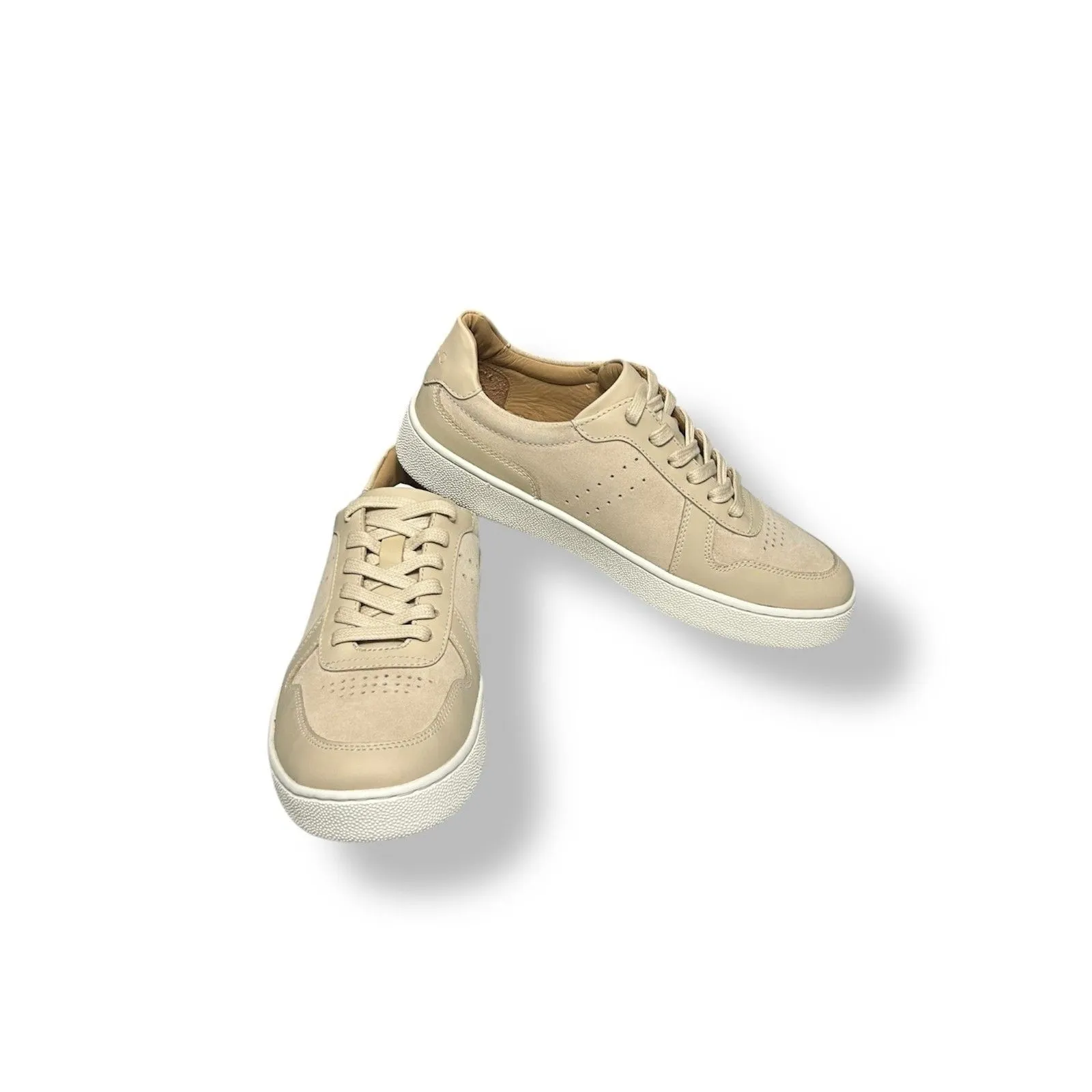 Nisolo‎ Women’s 5 Bone White Leather Bria Go - Image 2