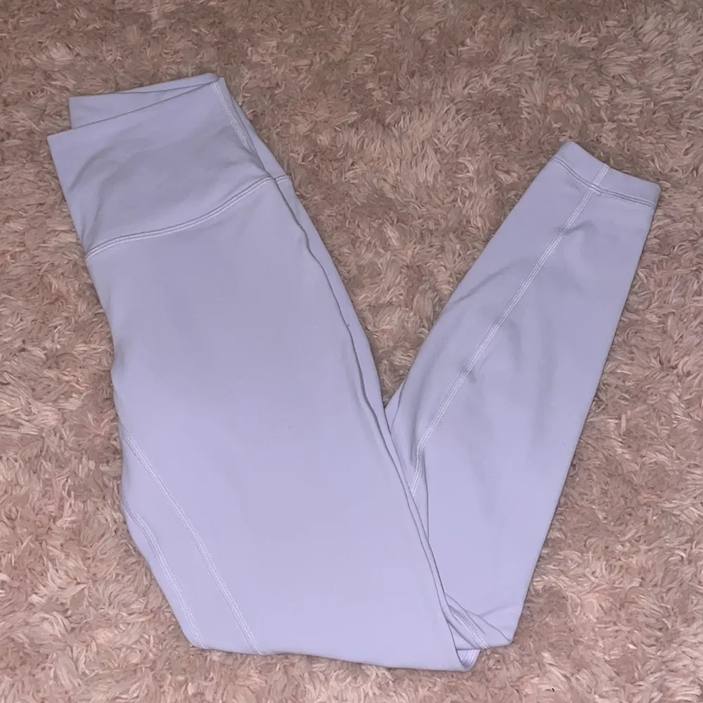 Lululemon Lavender Dew Align Pant - Image 5