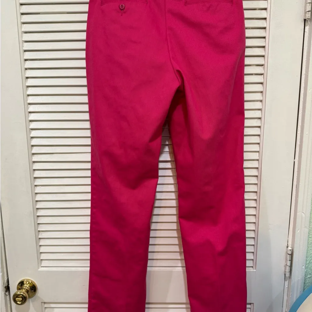 Dickies 874 original Fit Pink women Dress Pants Straight-Leg Classic - Image 6