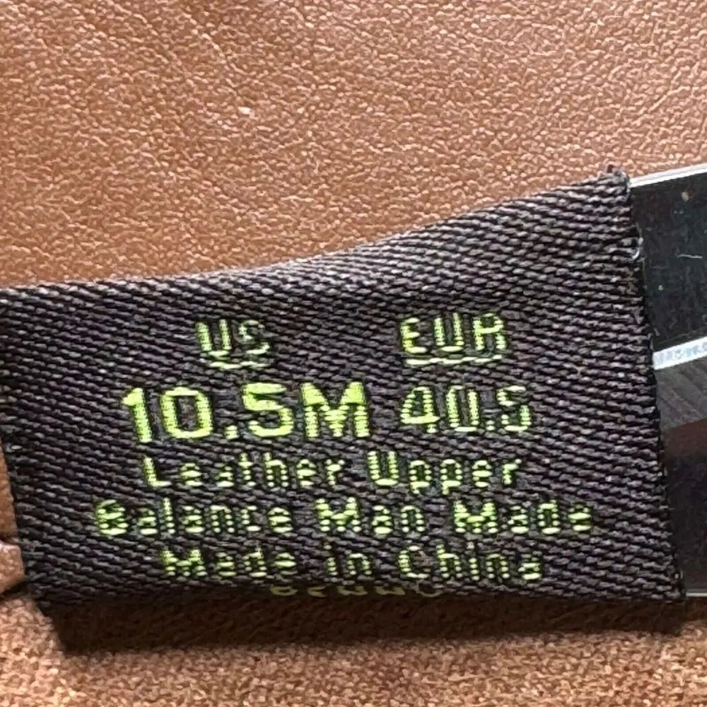 Sam Edelman  Tall Shaft Boots Penny Whiskey Women's Size 10.5 M - Image 7