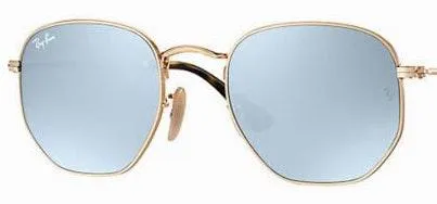 Ray-Ban Hexagonal Flat Lenses - Image 3