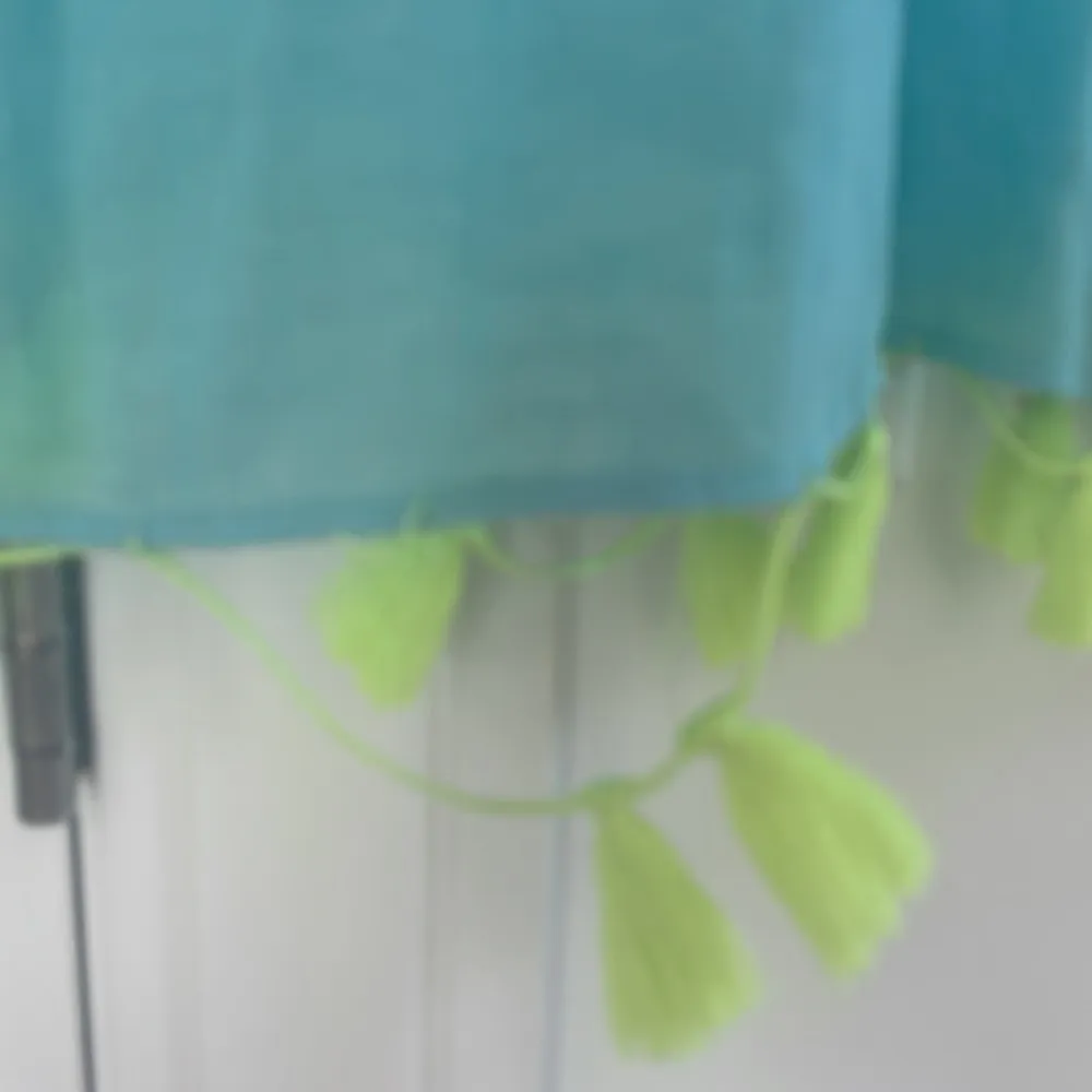 Lilly Pulitzer Kathleen Tunic Cover Up Top - Size S/M 🥰 - Image 6