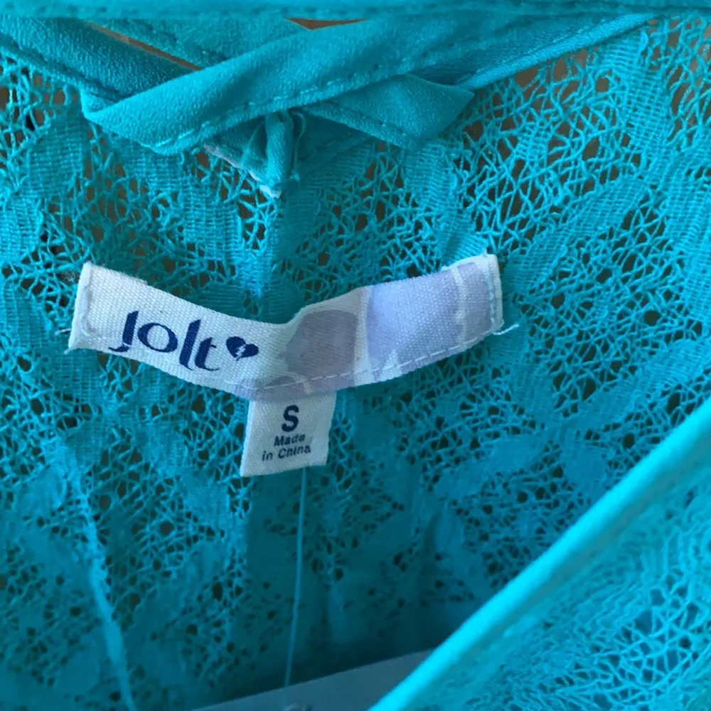 NWT JOLT Top - Image 4