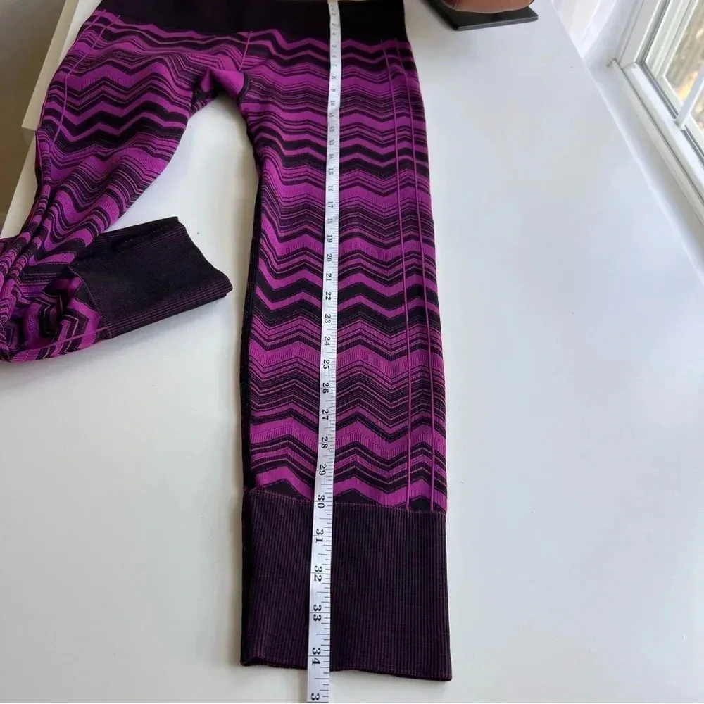 Lululemon Ebb To Street Pant Size 10 - Image 15