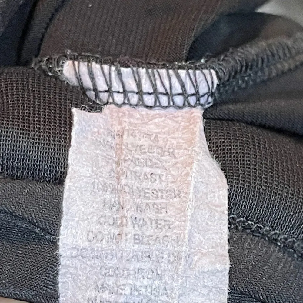 Susan Lawrence‎ Top With Gold Chain - Image 9