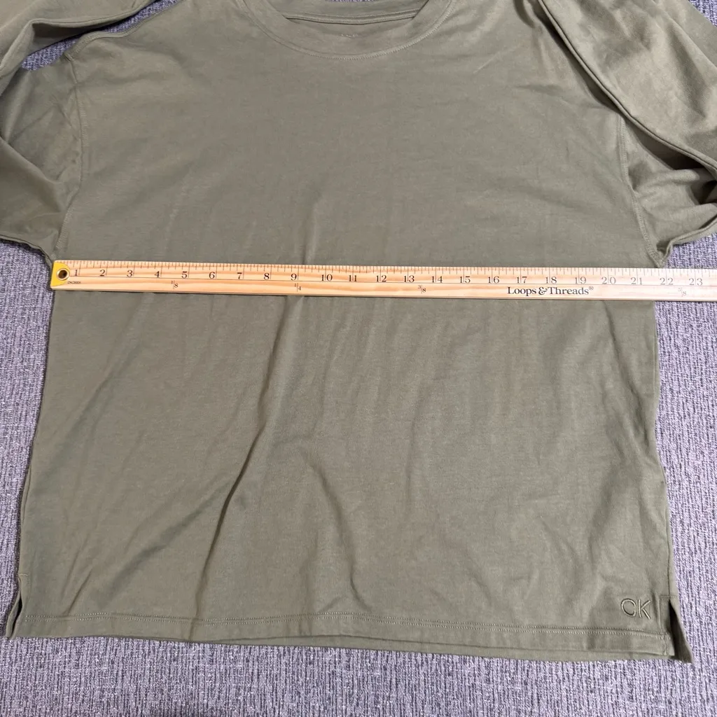 Calvin Klein Performance Women’s Long Sleeve T - Image 12