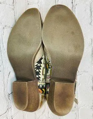 Lulu’s  The Wendy Bootie - Image 6