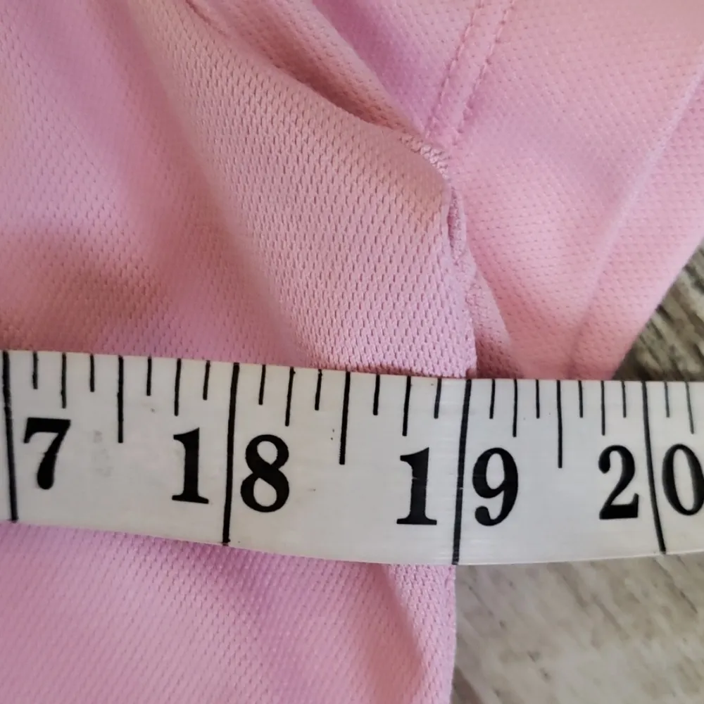 Nike polo size medium - Image 3