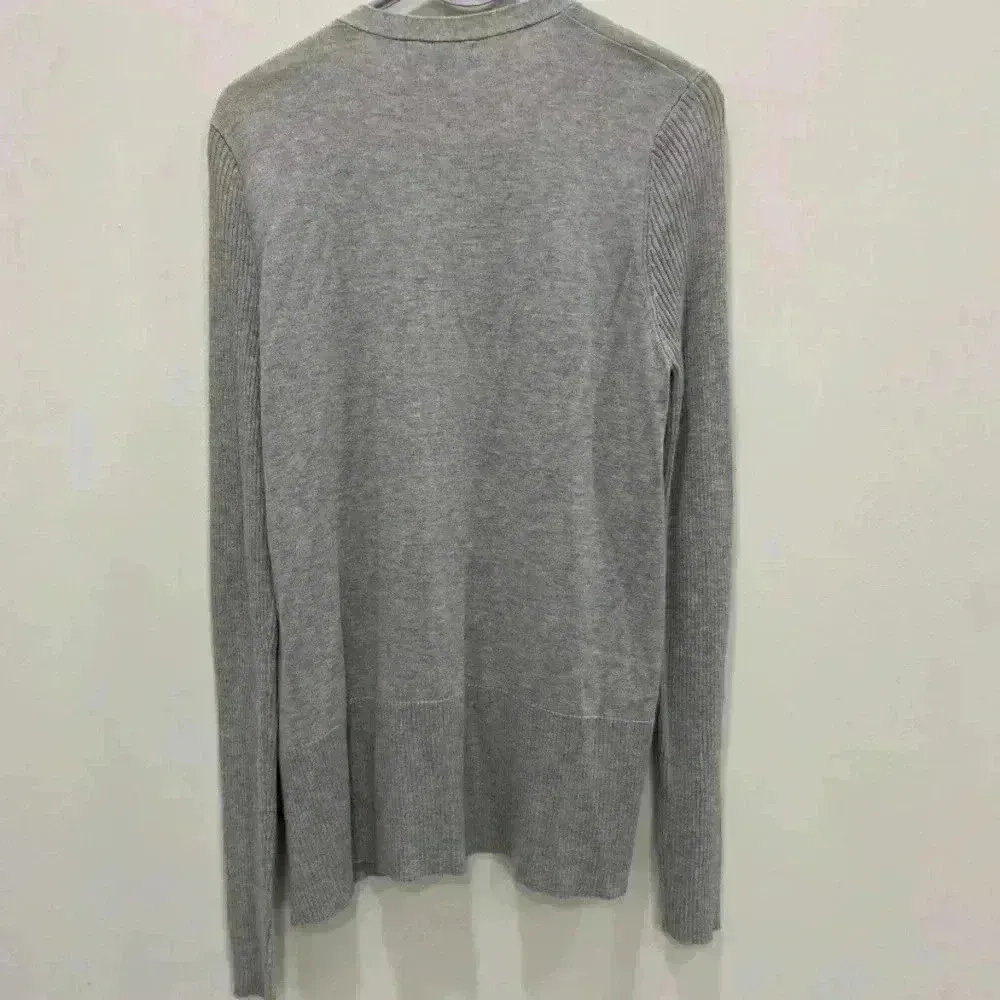 Joan Vass Women's Cardigan Size L - Image 3