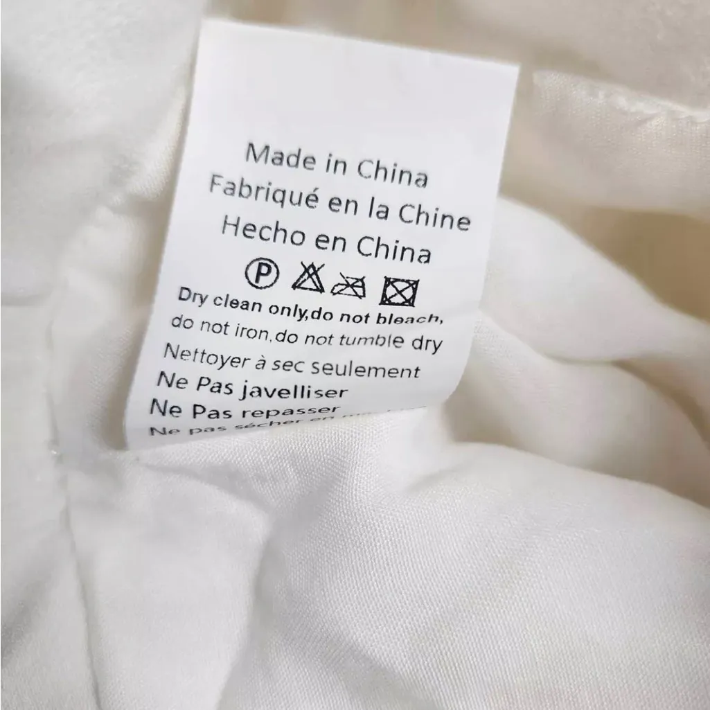 Free People x Elliatt Evangeline Gown Size L. B27 - Image 7