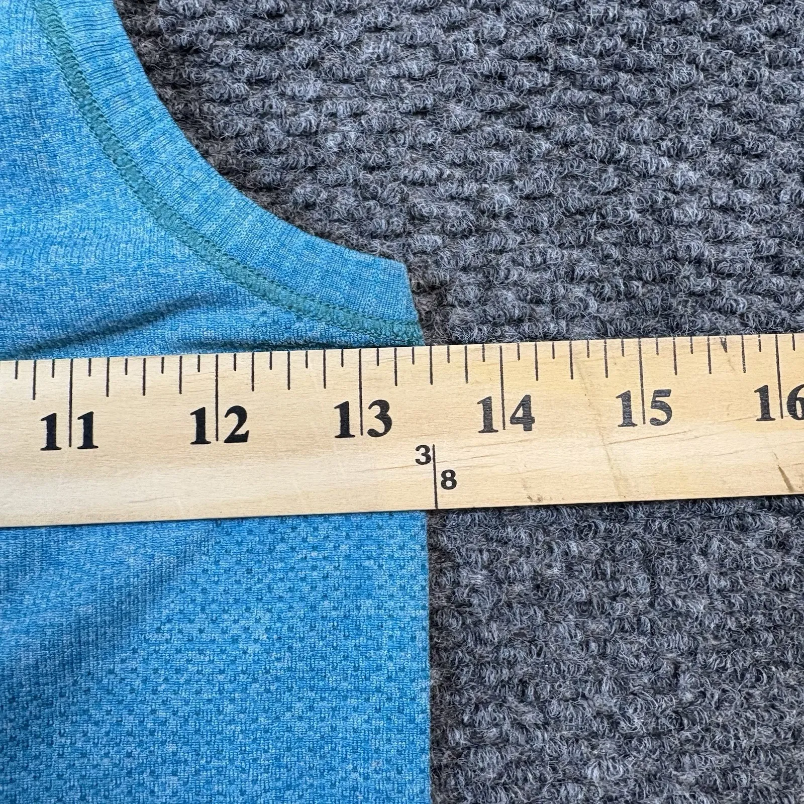 Lululemon Tank Top Womens 4 Racerback Swiftly Tech Seamless Athletic Gym Yoga - Image 6