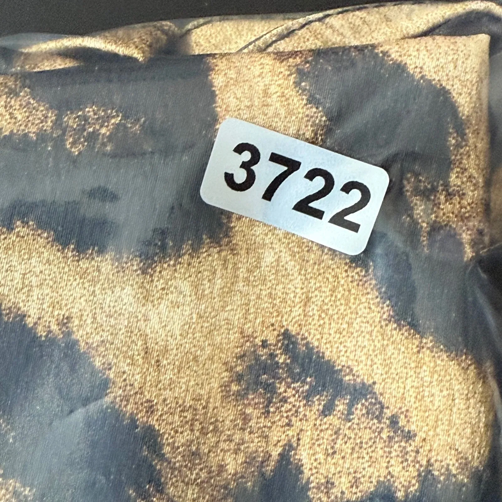 Davi&Dani Leopard Cami Top Black Lace Trim Sleeveless Casual Sexy S‎ - Image 8