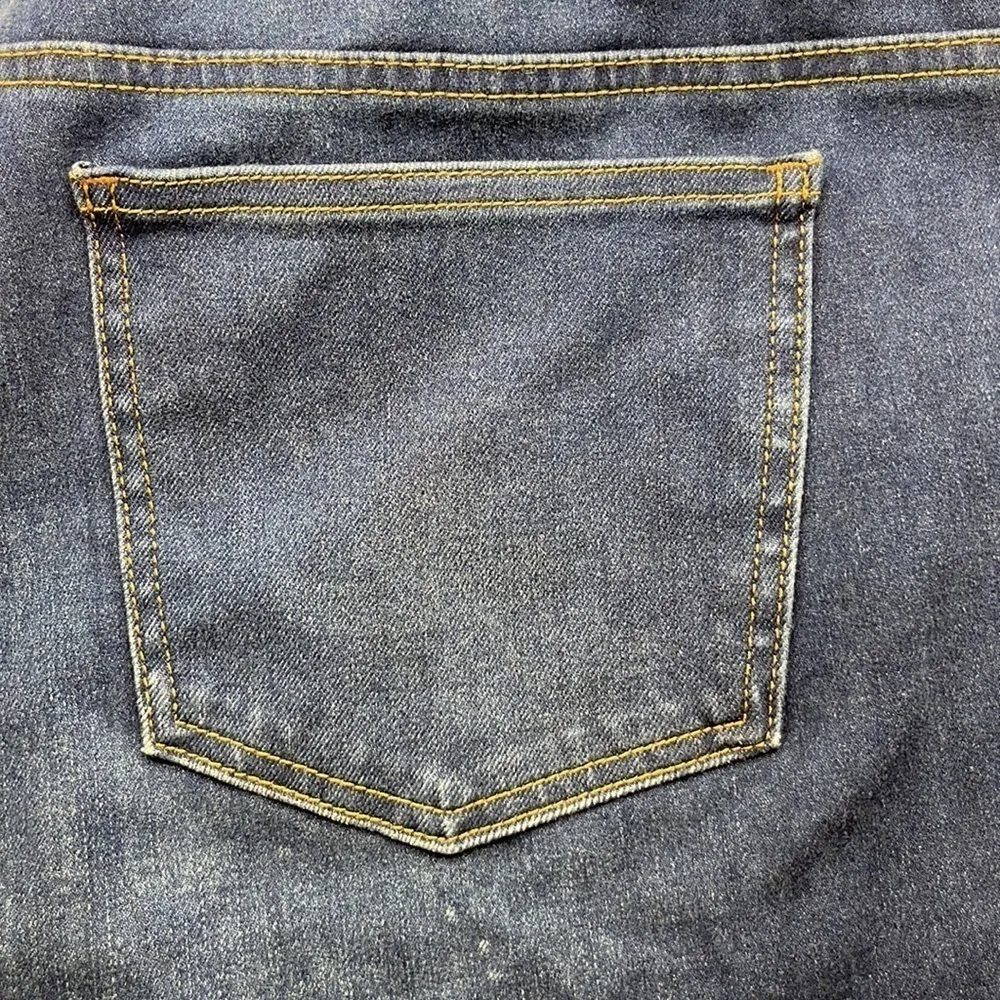 Soft Surroundings Shorts Size High Rise PXL - Image 10