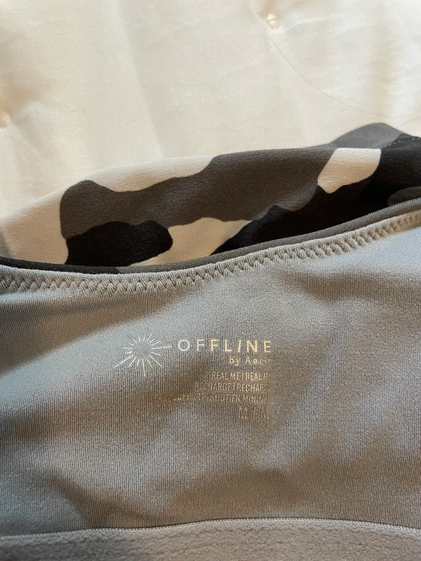 Workout Tank - Image 3