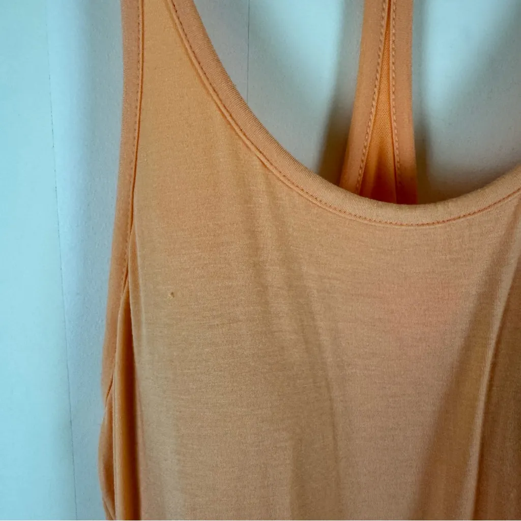 Athleta Cressida Silk Blend Maxi Dress - Image 5