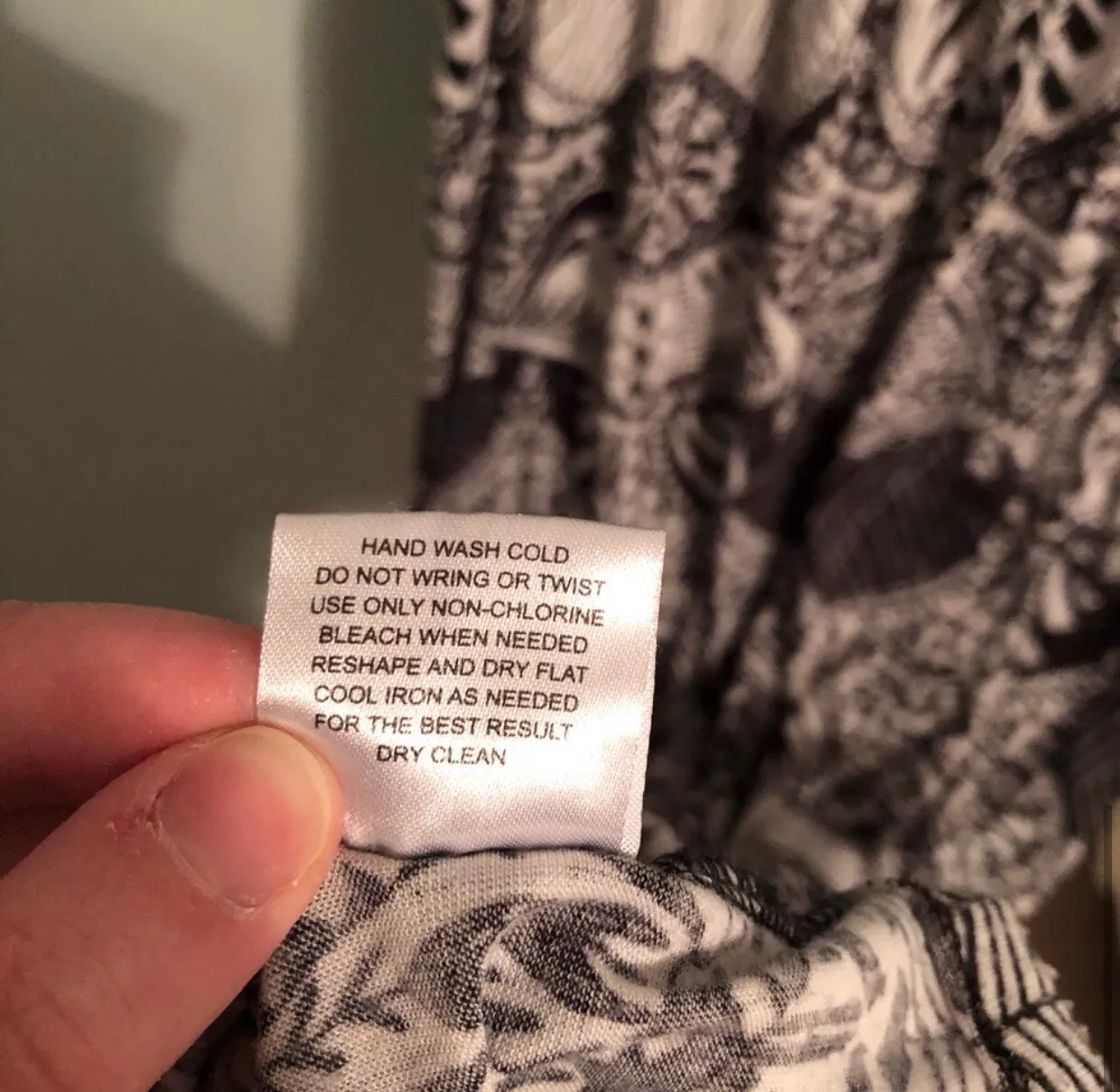 Boho Maxi Dress - Image 7