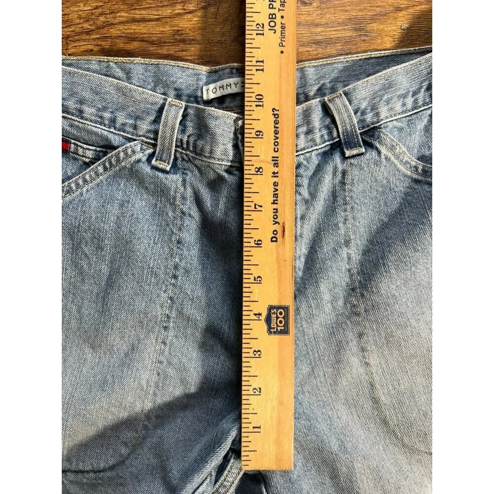 Vintage  shorts in size 9/10 - Image 9