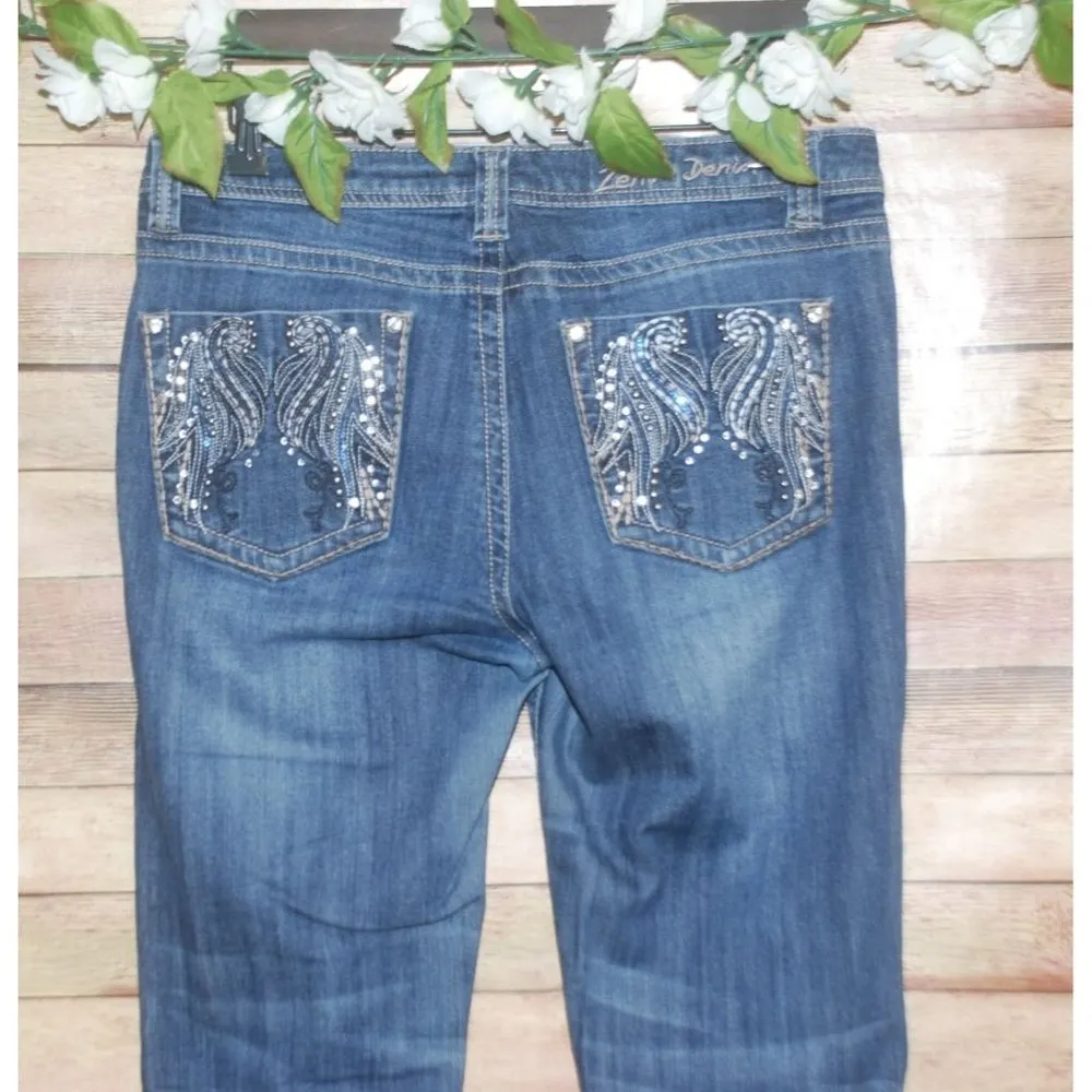 Zenim Denim Mid - Image 6