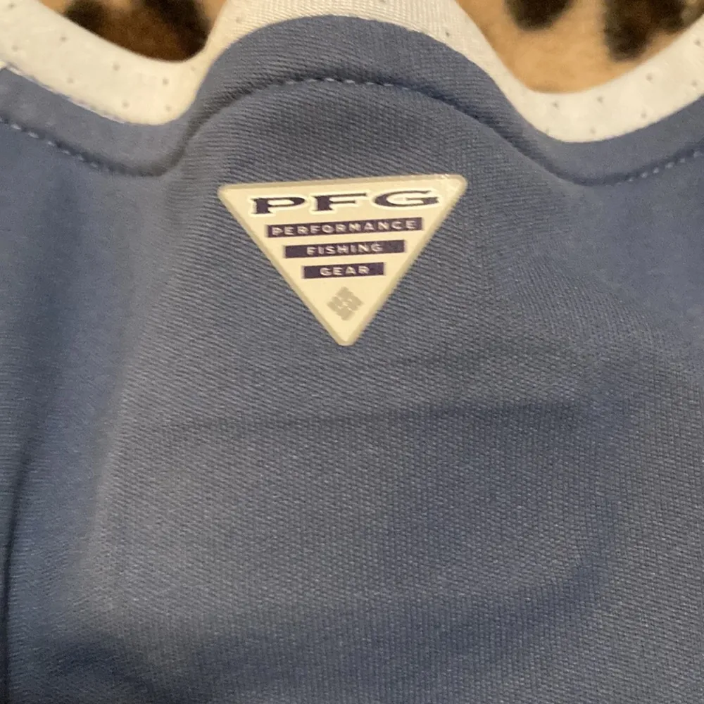 GUC COLUMBIA Shirt Women's Size M Columbia PFG Ultimate Catch ZERO™ Shirt - Image 9